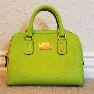 Michael Kors Satchel